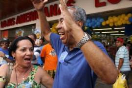 Joo Alves  eleito querendo abrir dilogo com Edvaldo, Dda e Dilma